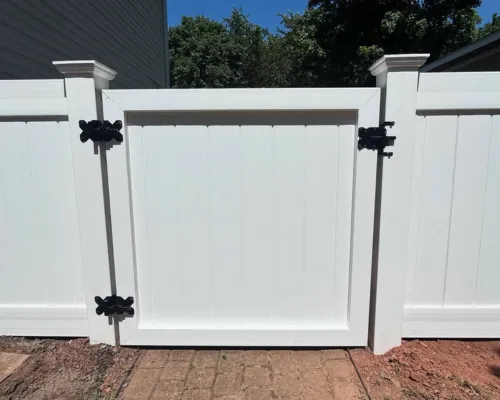 Fence Repair Royersford