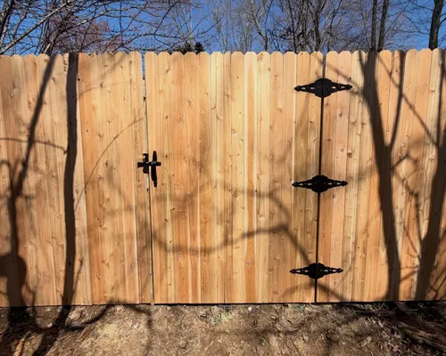 Aluminum Fencing Royersford
