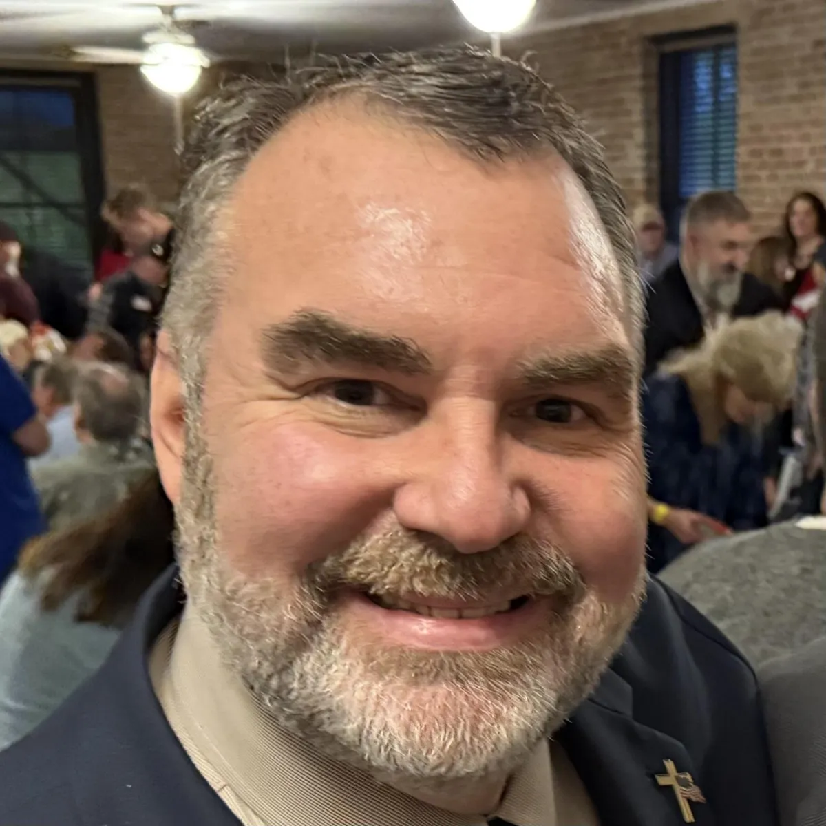 CEO/Founder Michel W. Magnanti