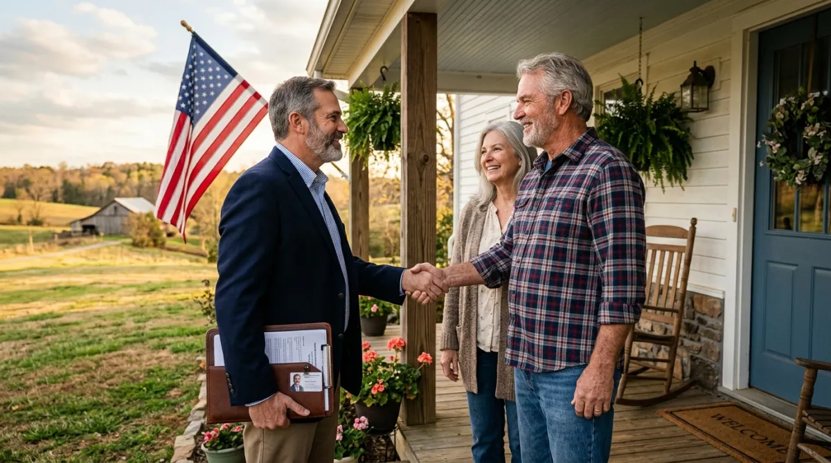 Independent Insurance Agent Granville County NC | Patriots