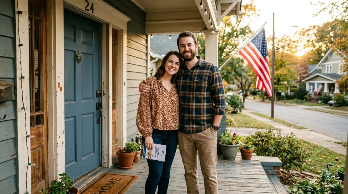 Renters Insurance Oxford NC: What It Covers & Why You Need It