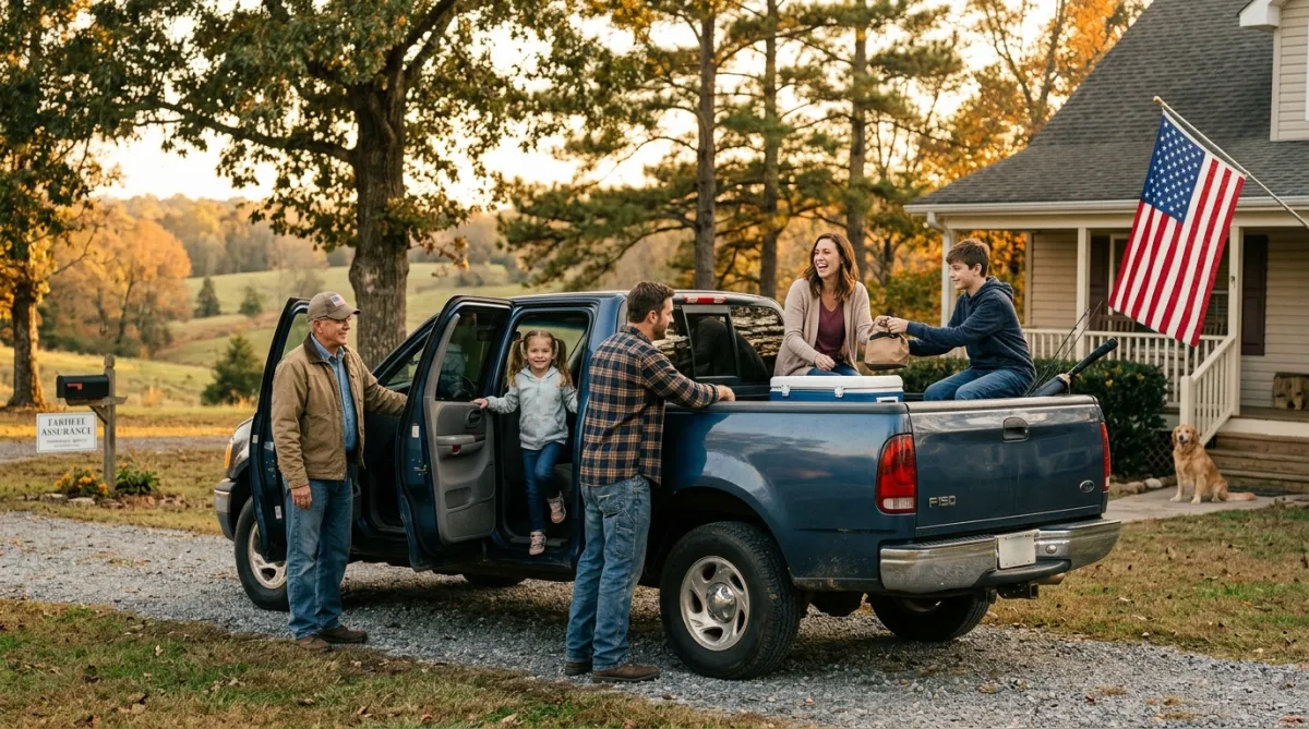 Auto Insurance Oxford NC: Tips Every Driver Should Know
