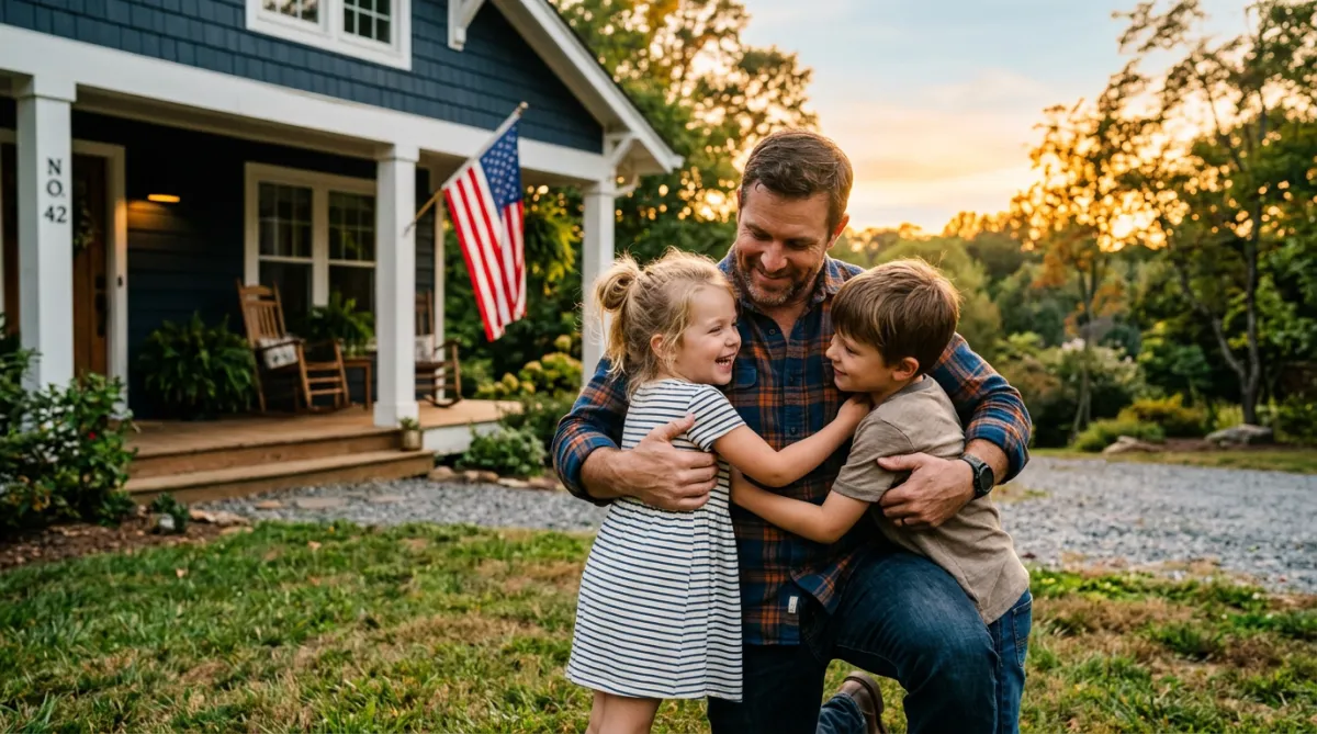Life Insurance Oxford NC | Patriots Insurance
