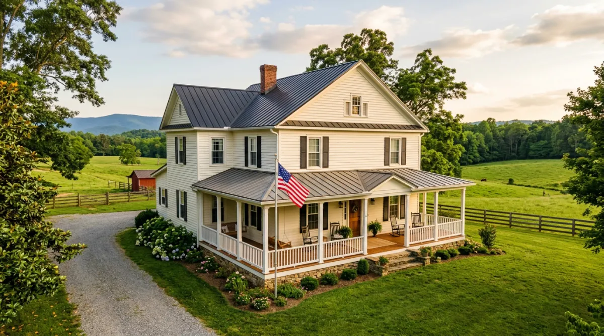 NC Grange Home Insurance North Carolina | Patriots Insurance