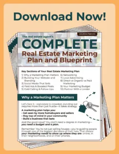 The Complete Marketing Plan Cover