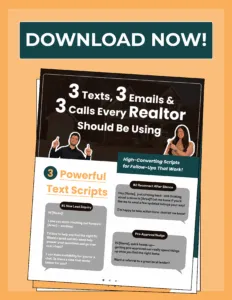 Real Estate Marketing Tools Guide Cover