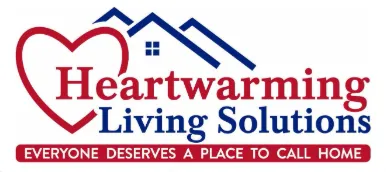 Heartwarming Living Solutions logo
