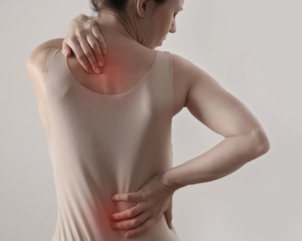Laser Therapy for Opinoids