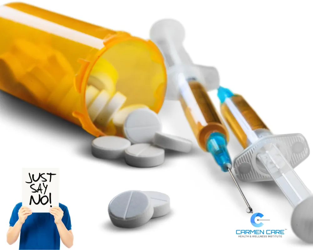 Medicines Carmen Care