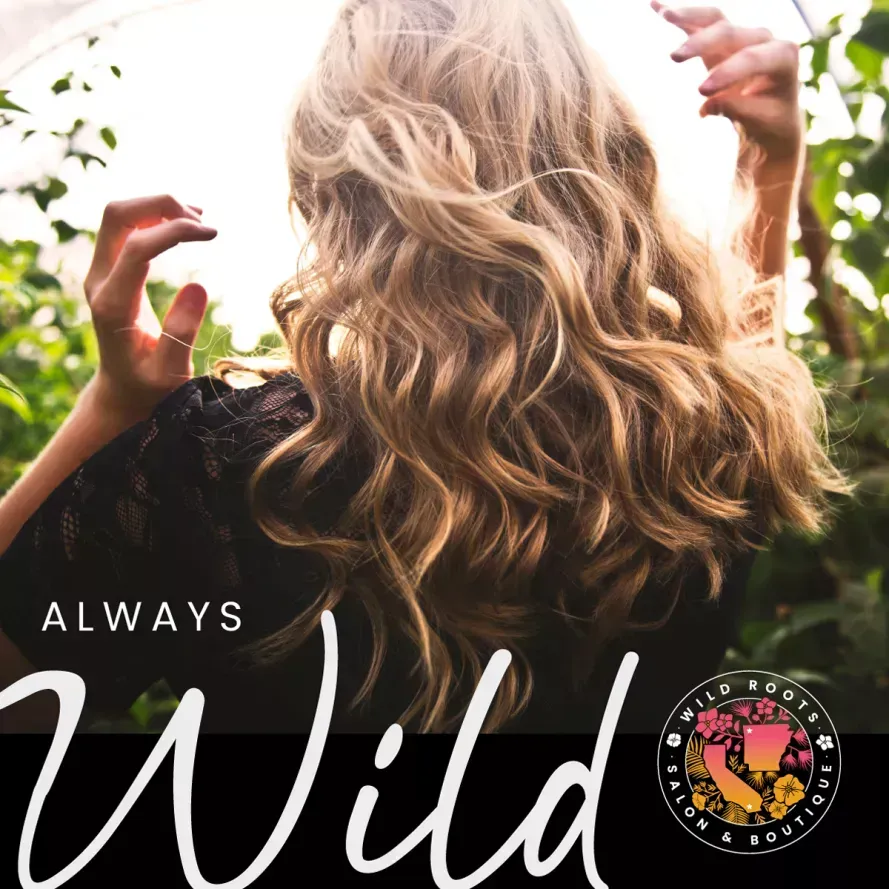 Always wild