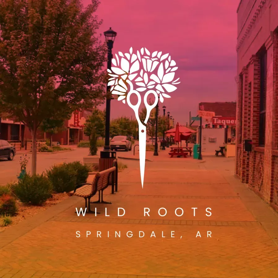 Wild Roots Salon