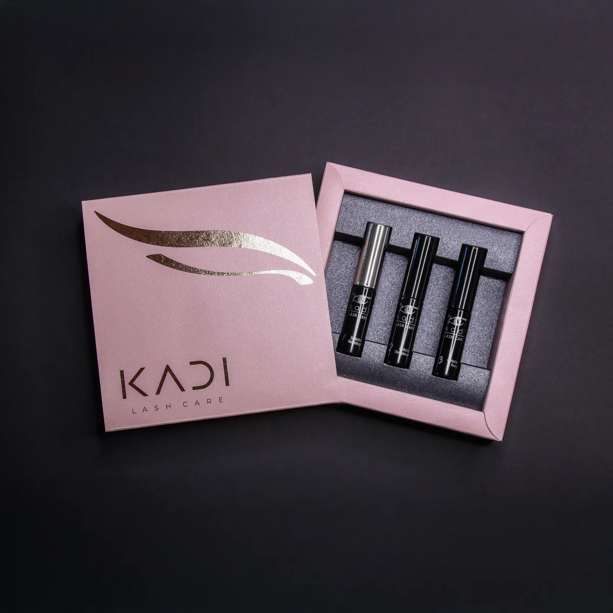 Kadi Lash Care Rosa Gold Per Farmacie