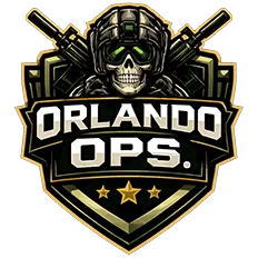 Orlando Operators logo