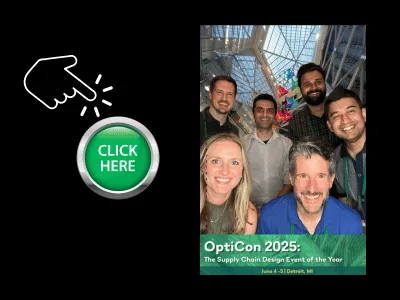 Opticon 2025