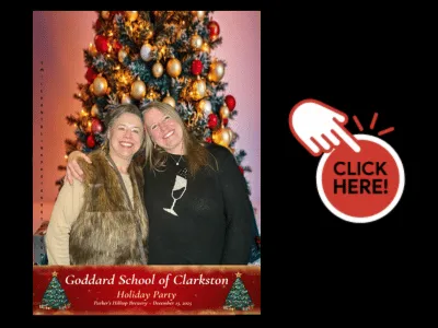 Transcend Inc Company Holiday Event