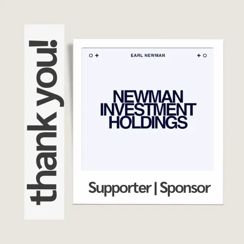 Newman Investment Holdings Earl Newman