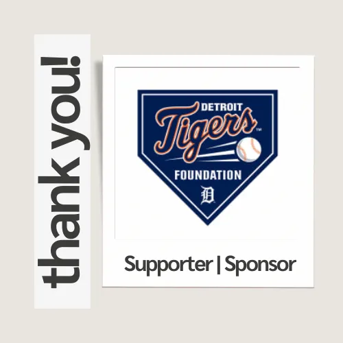 Detroit Tigers Foundation