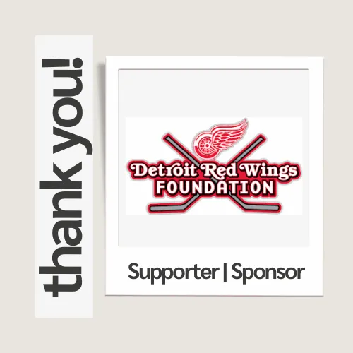 Detroit Red Wings Foundation