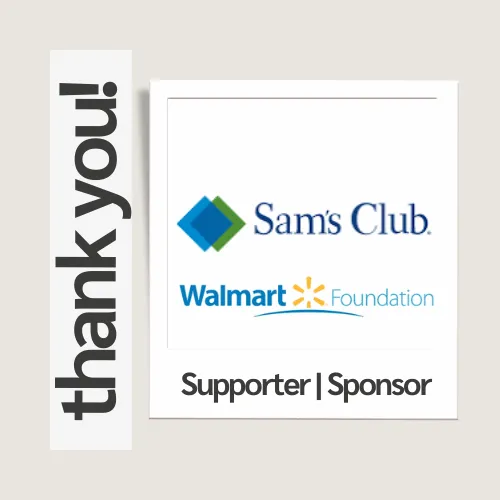 Walmart and Sam's Club Foundation