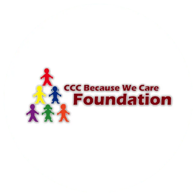CCC Because We Care Foundation