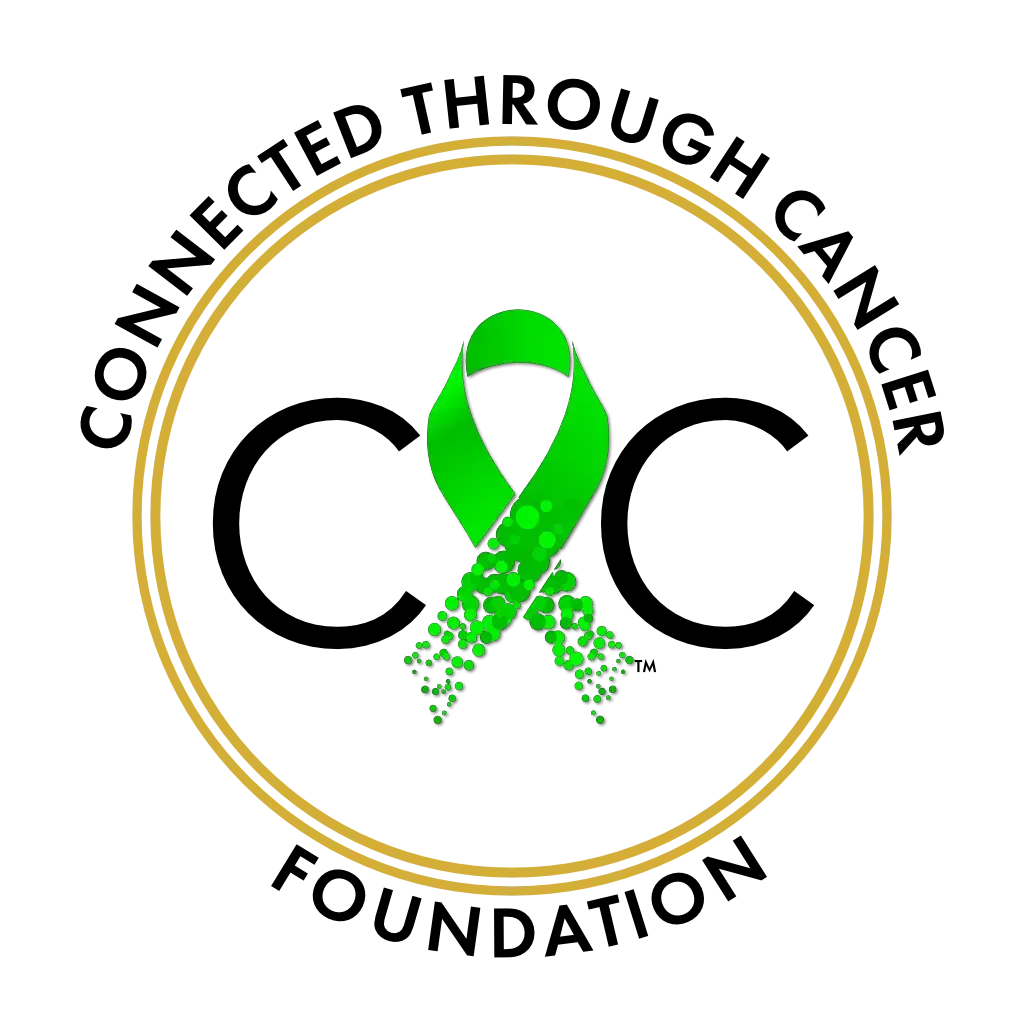 Connected Through Cancer Foundation logo