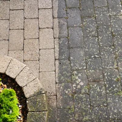 Concrete Contractor in Ventura County