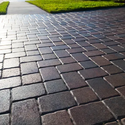 Driveway Sealing in Wake County