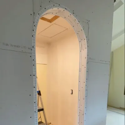 DryWall Repair in Wake County