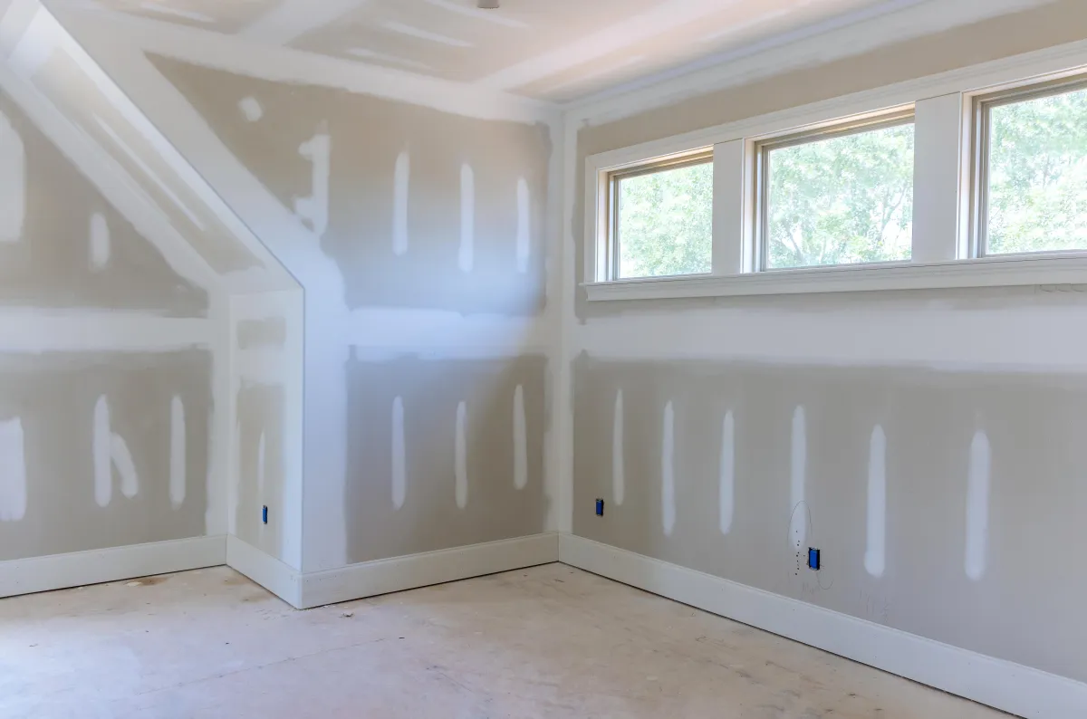 Concrete Coating in Wake County