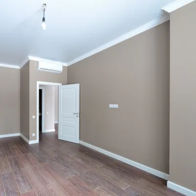 Interior Painting In Wake County NC