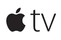 Apple TV Logo