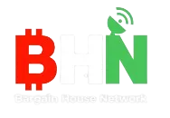 BHN Logo