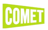 Comet Logo