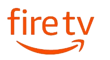 Fire TV Logo