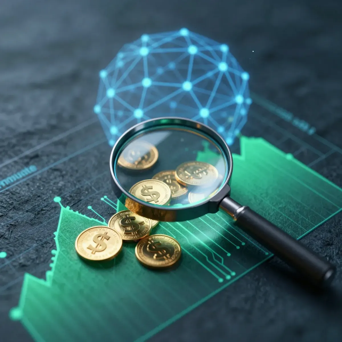 The 5-Minute AI Audit:   Finding Money You're Already Leaving on the Table