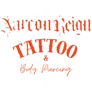 Aaron Reign Tattoo