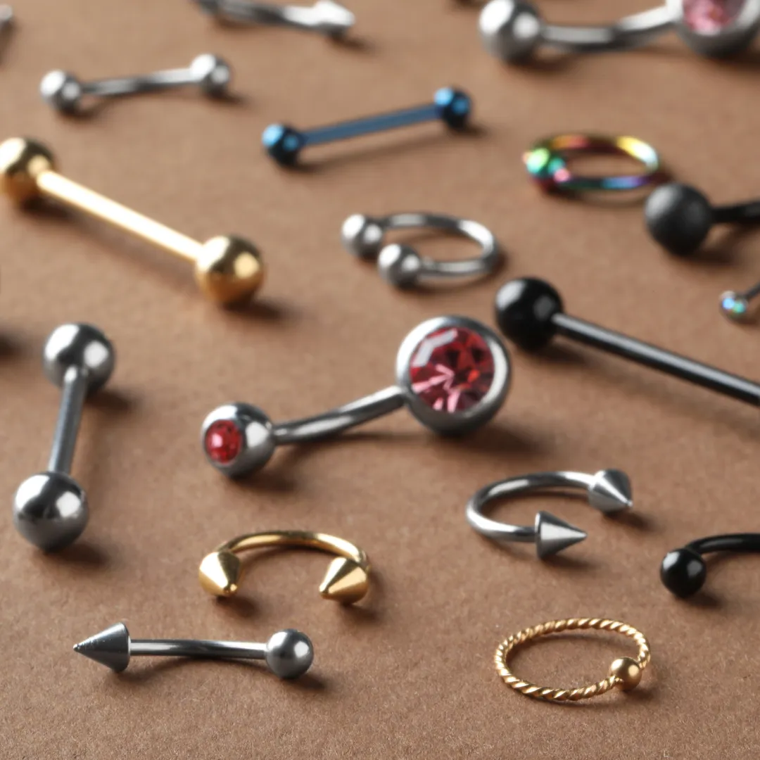 piercer Prince Frederick MD, body piercing Prince Frederick, ear piercing Calvert County, nose piercing Prince Frederick, navel piercing Maryland, professional piercer Calvert County, piercing studio Prince Frederick