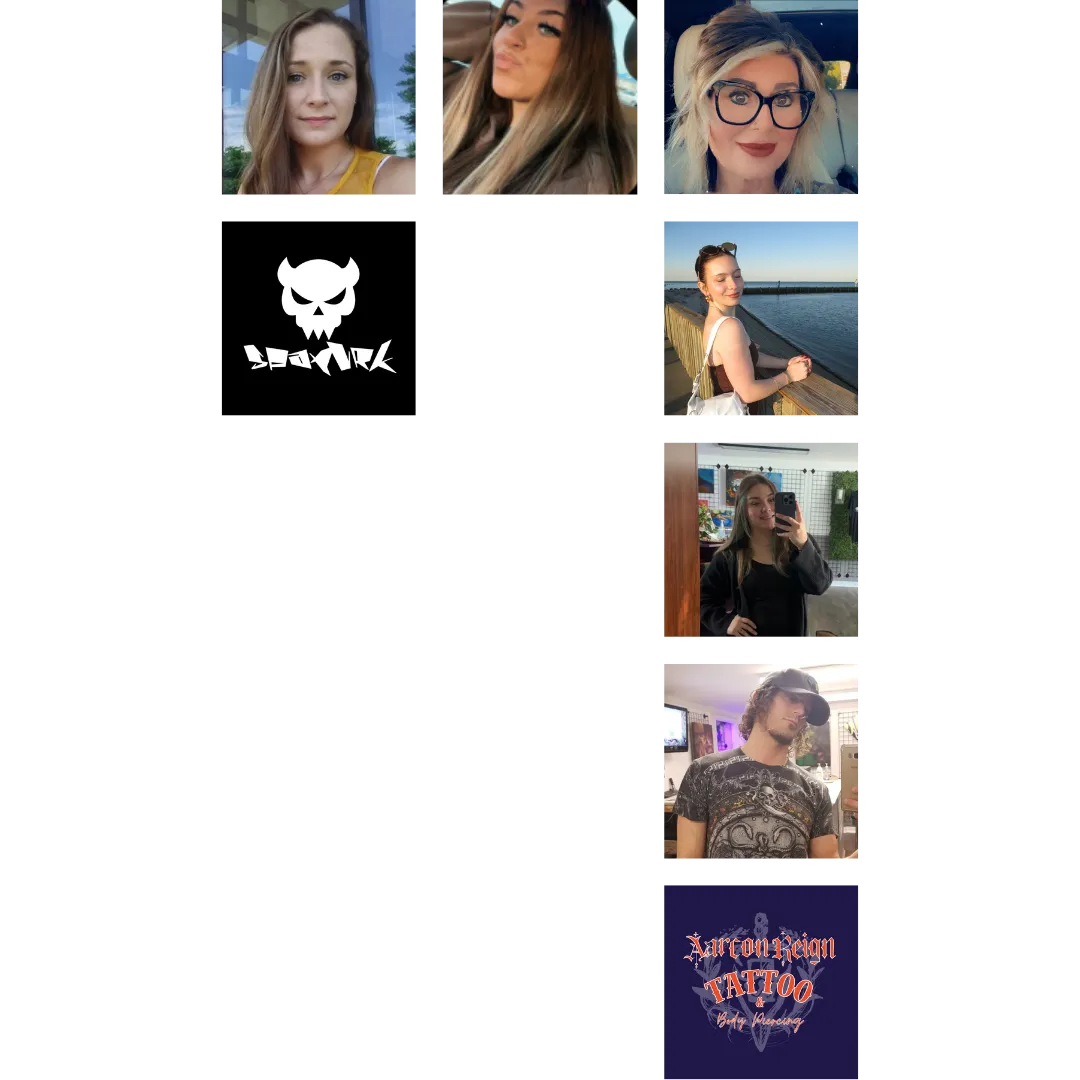 tattoo shop Prince Frederick MD, body piercing Prince Frederick, microblading Prince Frederick, permanent makeup Calvert County, tattoo artists Calvert County, piercings Prince Frederick, tattoos near me Prince Frederick