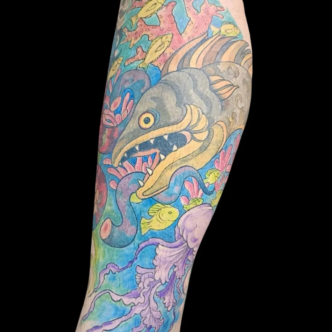 custom tattoos Prince Frederick MD, tattoo shop Prince Frederick MD, tattoo artist Calvert County, fine line tattoos Maryland, black and grey tattoos Prince Frederick, sleeve tattoos Southern Maryland, cover up tattoos Calvert County