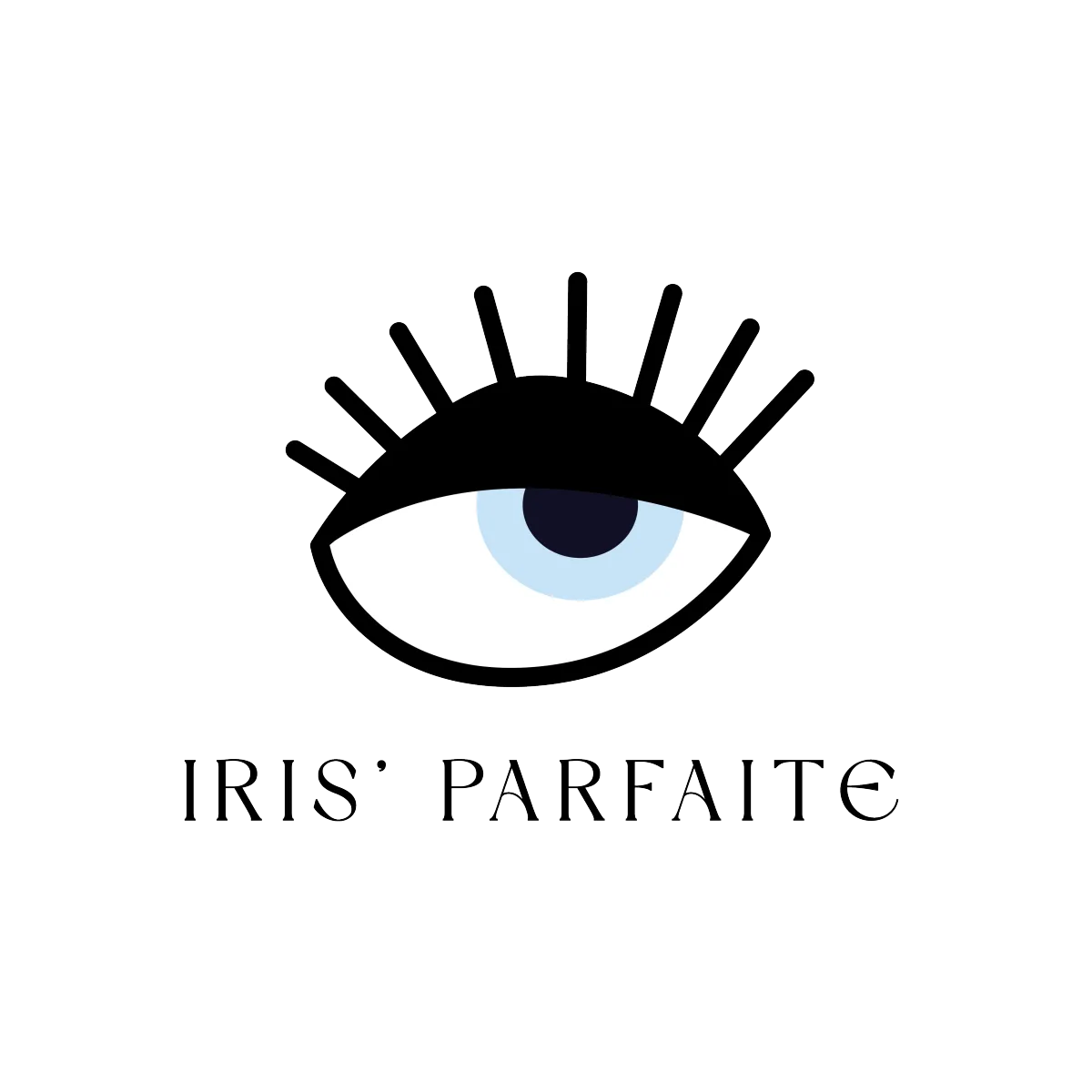 false eyelashes