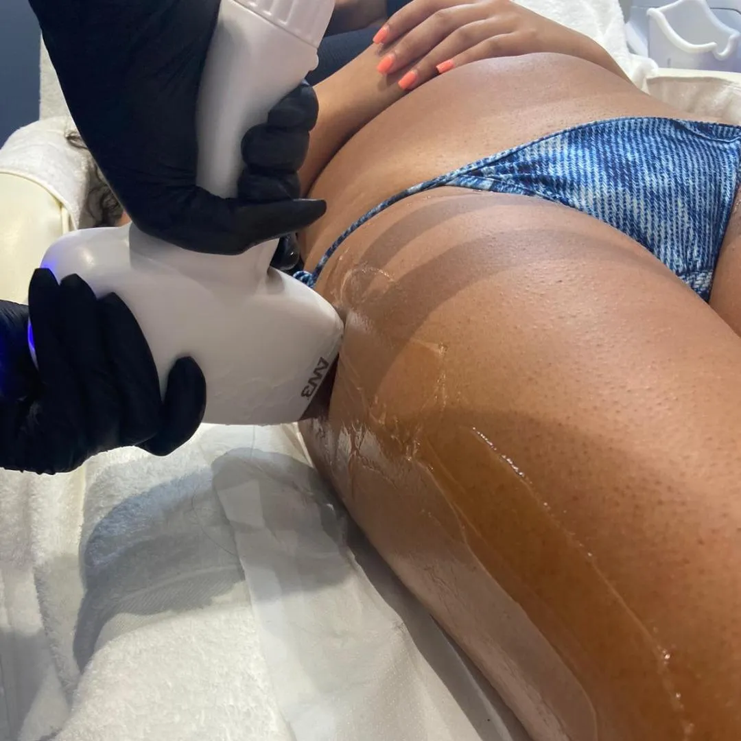 Laser Location hair removal and skin clinic