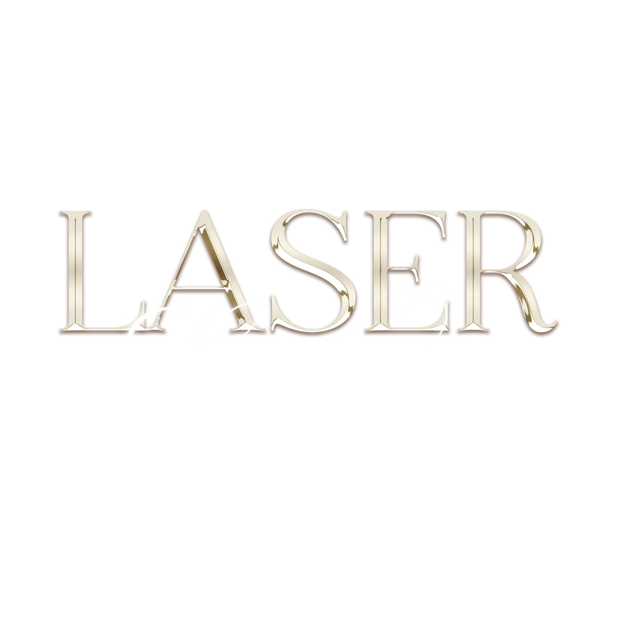 laser location hair removal and skin clinic logo