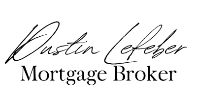 Dustin Lefeber Mortgage Broker