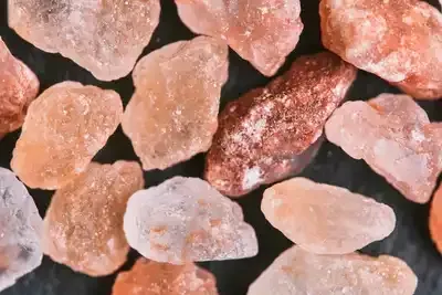 Halotherapy - Niles Ohio