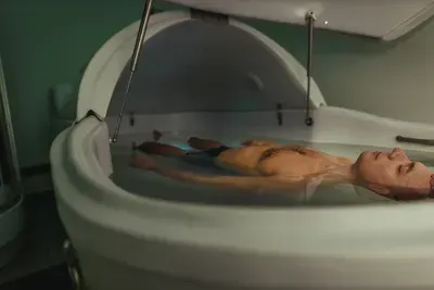 Float Therapy - Niles Ohio