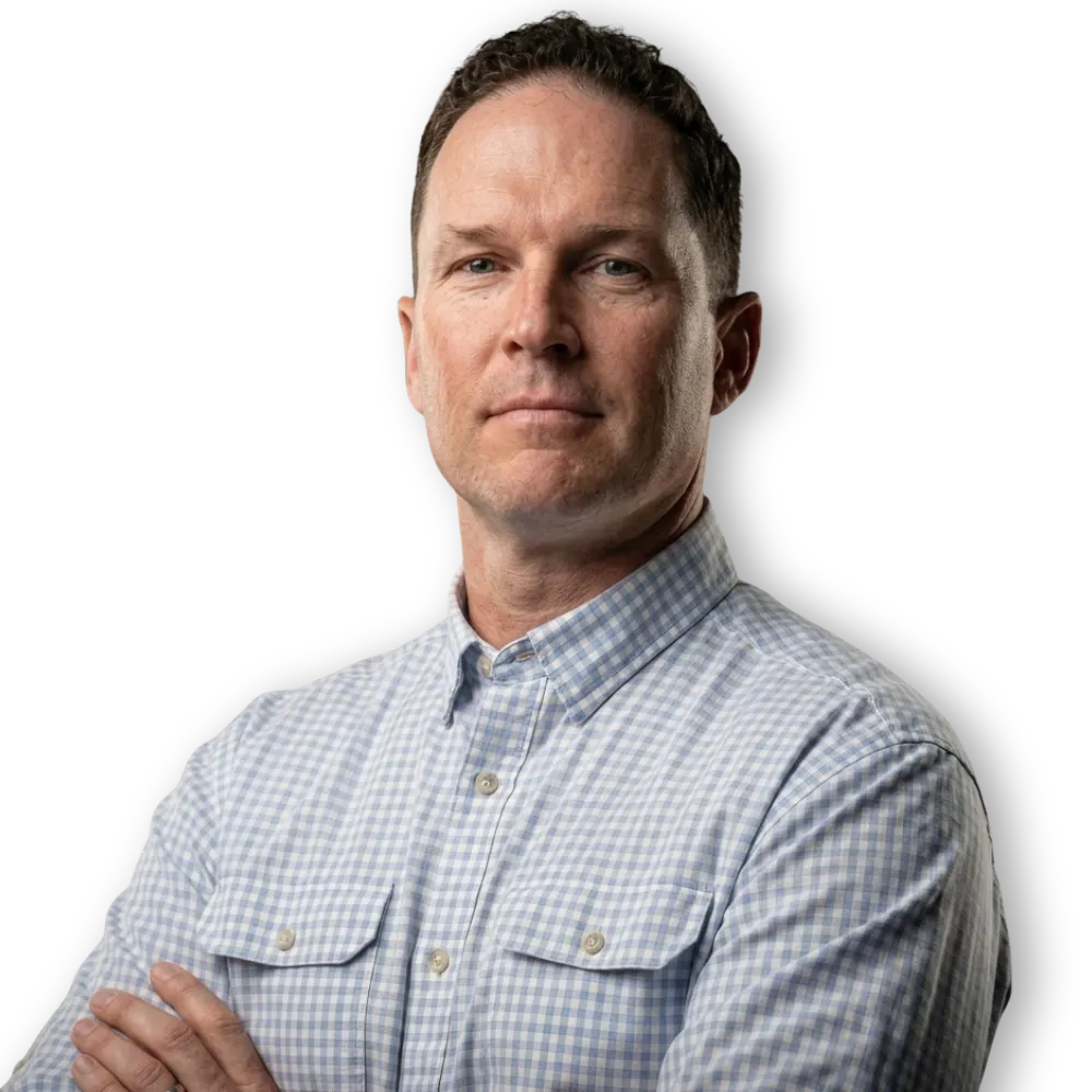 World Series champion and construction industry leader Chris Coghlan