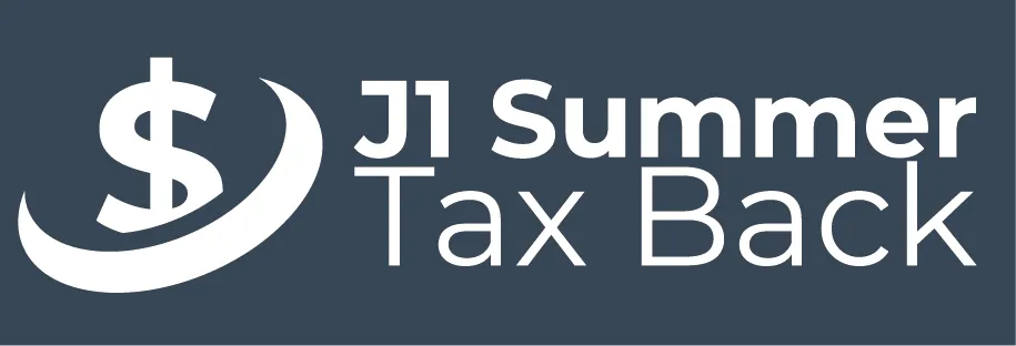J1 Tax Back Logo