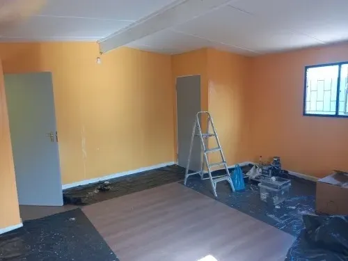 Home - painting and decorating - Somerset West