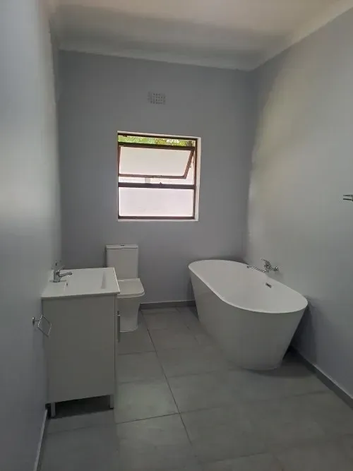 Bathroom remodelling - Strand