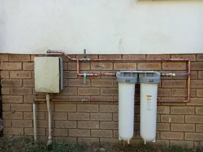 plumbing done right